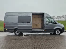 Mercedes-Benz Sprinter thumbnail 15