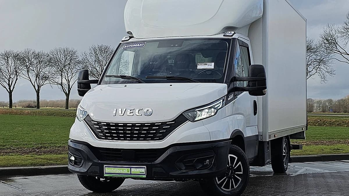 Iveco Daily — foto 1