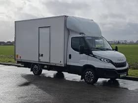 Iveco Daily thumbnail 4