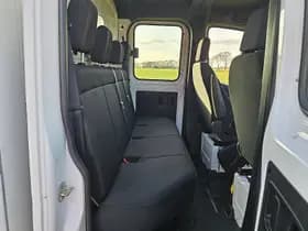 Mercedes-Benz Sprinter thumbnail 11