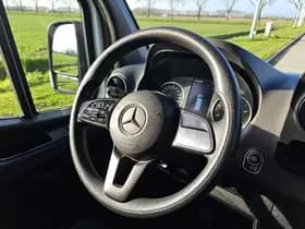 Mercedes-Benz Sprinter thumbnail 10