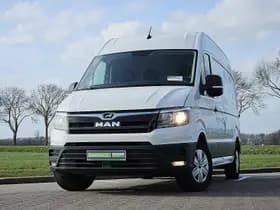 M.A.N. Tge thumbnail 1