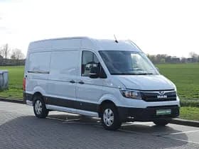 M.A.N. Tge thumbnail 4