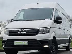 M.A.N. Tge thumbnail 1