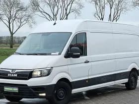 M.A.N. Tge thumbnail 2