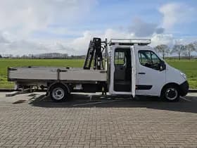 Opel Movano thumbnail 14