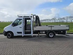 Opel Movano thumbnail 17