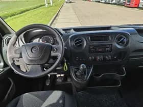 Opel Movano thumbnail 7