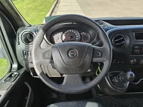 Opel Movano thumbnail 10