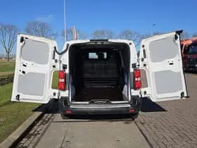 Opel Vivaro thumbnail 13