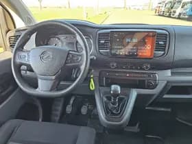 Opel Vivaro thumbnail 7