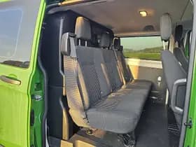 Ford Transit thumbnail 11