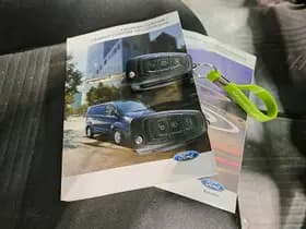 Ford Transit thumbnail 12