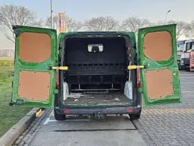 Ford Transit thumbnail 13