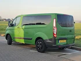 Ford Transit thumbnail 5