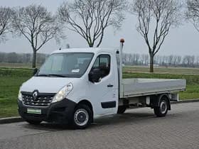 Renault Master thumbnail 2