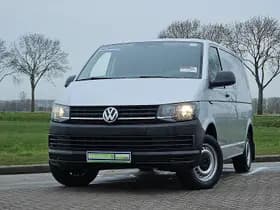 Volkswagen Transporter thumbnail 1