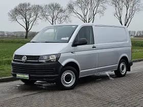 Volkswagen Transporter thumbnail 2
