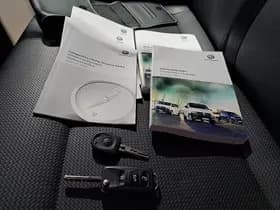 Volkswagen Transporter thumbnail 12