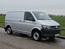 Volkswagen Transporter thumbnail 4
