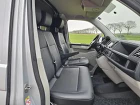 Volkswagen Transporter thumbnail 6
