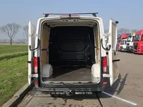 Volkswagen Crafter thumbnail 11