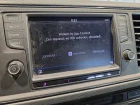 Volkswagen Crafter thumbnail 15