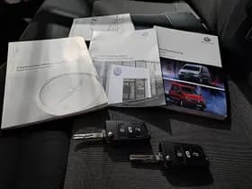 Volkswagen Crafter thumbnail 10