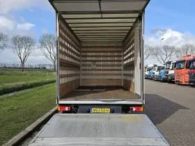 Opel Movano thumbnail 13