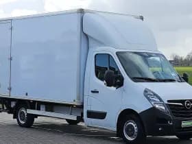 Opel Movano thumbnail 4