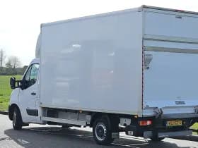 Opel Movano thumbnail 5