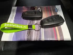 Ford Transit thumbnail 11