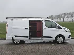 Ford Transit thumbnail 13