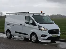 Ford Transit thumbnail 4