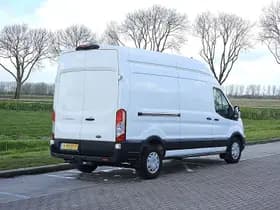 Ford Transit thumbnail 3