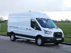 Ford Transit thumbnail 4