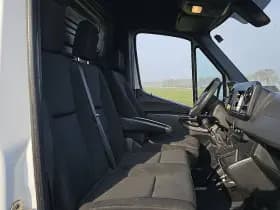 Mercedes-Benz Sprinter thumbnail 6