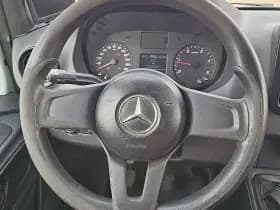 Mercedes-Benz Sprinter thumbnail 10