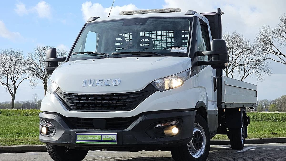 Iveco Daily — foto 1