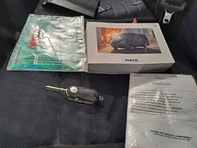 Iveco Daily thumbnail 11