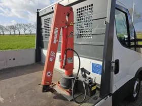 Iveco Daily thumbnail 16