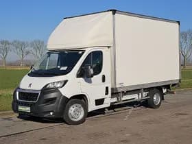 Peugeot Boxer thumbnail 2