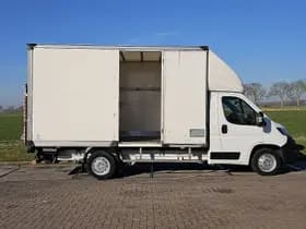 Peugeot Boxer thumbnail 15