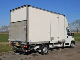 Peugeot Boxer thumbnail 3