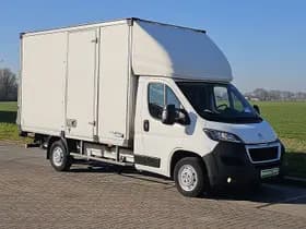 Peugeot Boxer thumbnail 4
