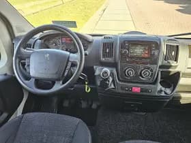 Peugeot Boxer thumbnail 7