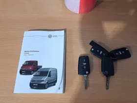 Volkswagen Crafter thumbnail 12