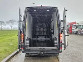 Volkswagen Crafter thumbnail 13