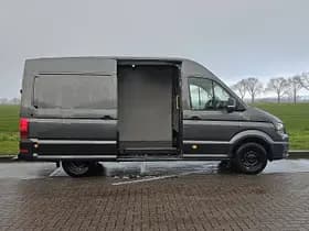 Volkswagen Crafter thumbnail 14