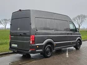 Volkswagen Crafter thumbnail 3